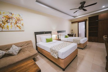 Medewi Bay Retreat