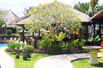 Medewi Bay Retreat