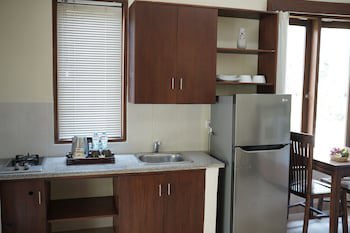 Medewi Bay Retreat