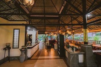 Medewi Bay Retreat