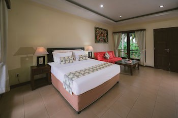 Medewi Bay Retreat
