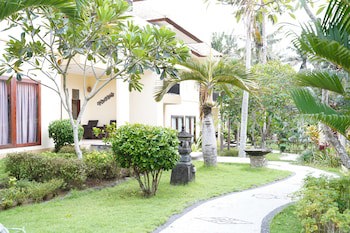Medewi Bay Retreat