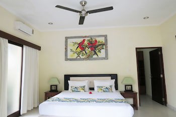 Medewi Bay Retreat