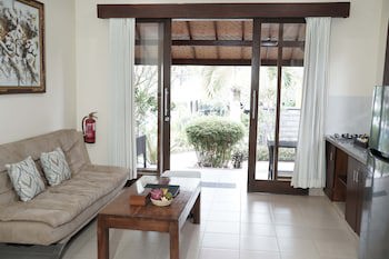 Medewi Bay Retreat