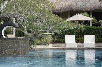 Medewi Bay Retreat