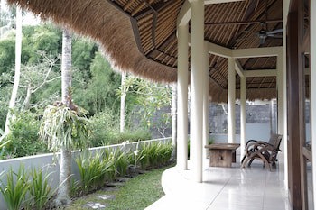 Medewi Bay Retreat
