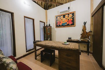 Medewi Bay Retreat
