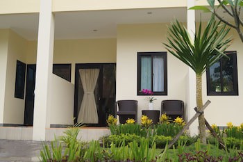 Medewi Bay Retreat