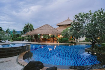 Medewi Bay Retreat