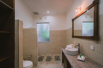 Medewi Bay Retreat