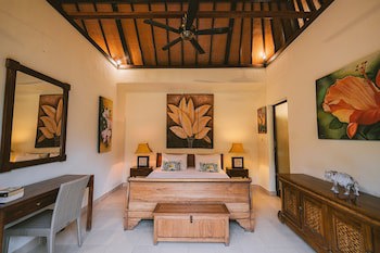 Medewi Bay Retreat