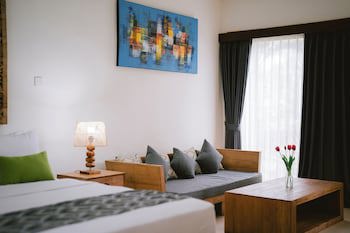 Medewi Bay Retreat