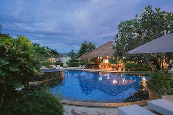Medewi Bay Retreat