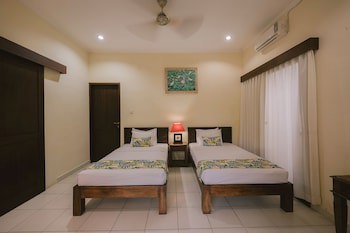 Medewi Bay Retreat