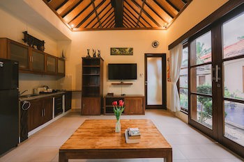 Medewi Bay Retreat
