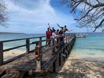 Medewi Bay Retreat