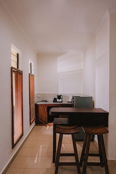 Medewi Bay Retreat