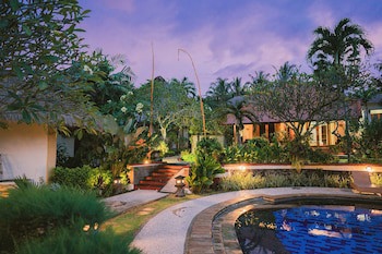 Medewi Bay Retreat