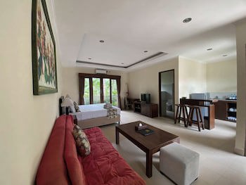 Medewi Bay Retreat