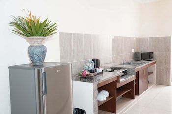 Medewi Bay Retreat