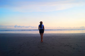 Medewi Bay Retreat