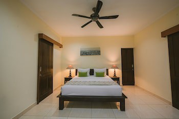 Medewi Bay Retreat