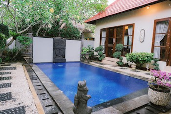 Medewi Bay Retreat