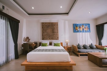 Medewi Bay Retreat