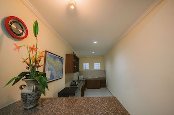 Medewi Bay Retreat