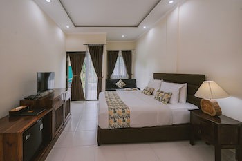 Medewi Bay Retreat
