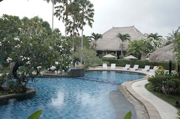 Medewi Bay Retreat