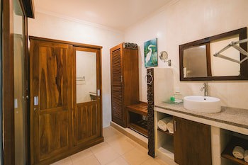 Medewi Bay Retreat