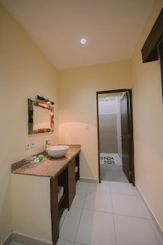 Medewi Bay Retreat