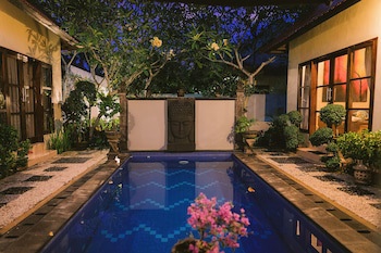 Medewi Bay Retreat