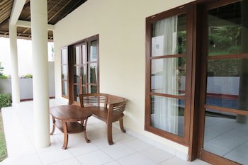 Medewi Bay Retreat