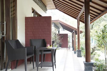 Medewi Bay Retreat