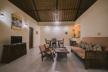 Medewi Bay Retreat