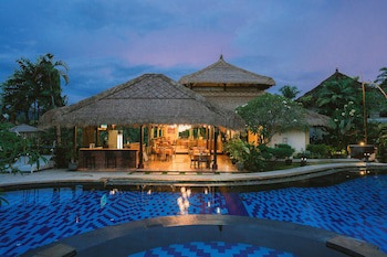 Medewi Bay Retreat