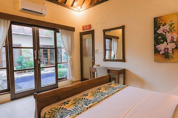 Medewi Bay Retreat