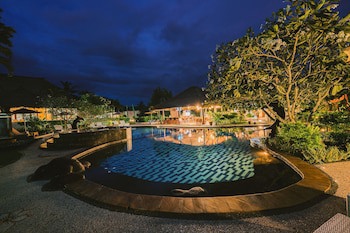 Medewi Bay Retreat