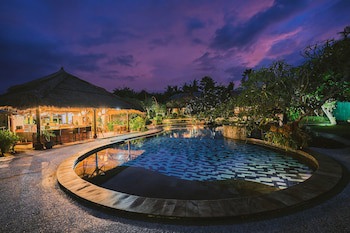 Medewi Bay Retreat