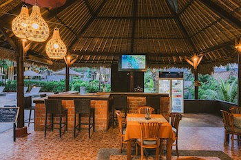 Medewi Bay Retreat