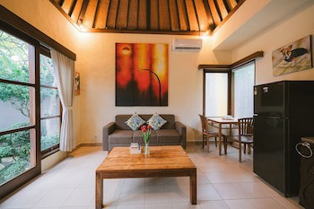Medewi Bay Retreat