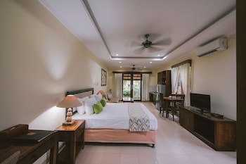 Medewi Bay Retreat
