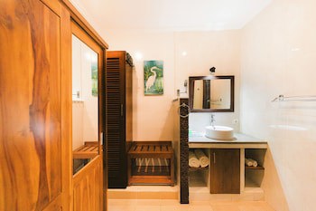 Medewi Bay Retreat