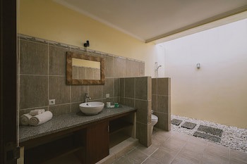 Medewi Bay Retreat