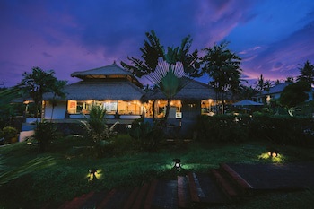 Medewi Bay Retreat