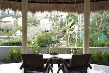 Medewi Bay Retreat