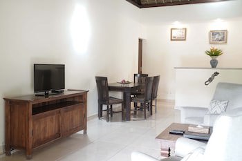 Medewi Bay Retreat