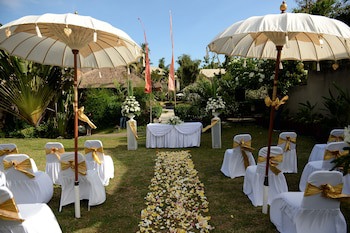Medewi Bay Retreat